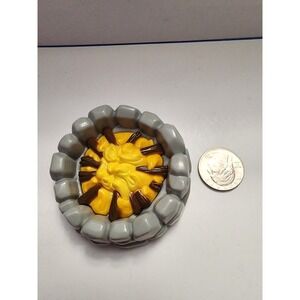 Barbie‎ replacement campfire Doll Toy Faux